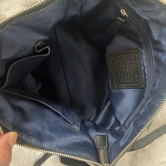 Coach bag - Picture 4 of 4